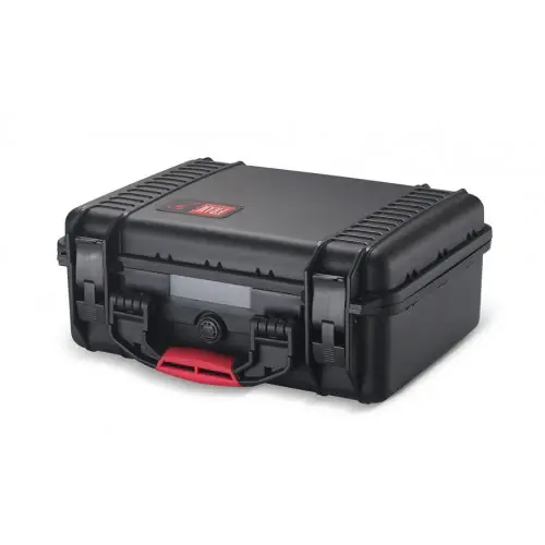 Saisonangebot Valigia Hermetic Fram TX40/S con gommapiuma