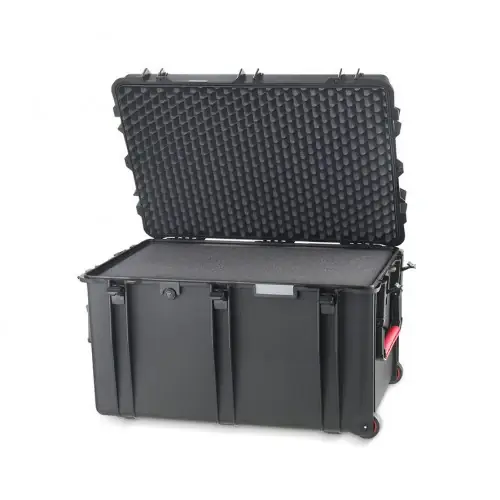 Baule/Trolley Fram HERMETIC TX81/2/W/S con gommapiuma Bestseller