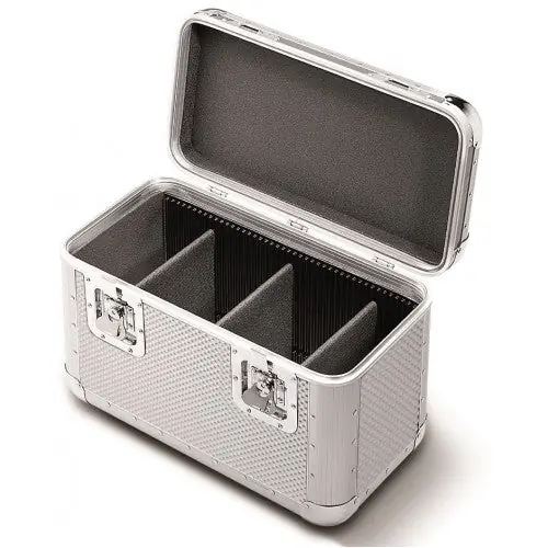 Bauletto alluminio Fram Arco 302/AL/DV Heißes Angebot