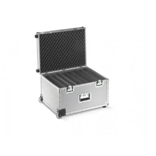 Trolley alluminio Fram Grinta 440/PC Preis Gesenkt