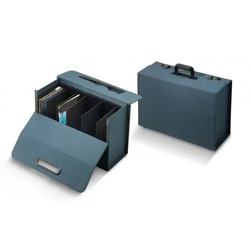 Knallerangebot Borsa Fram Pilot con scomparti 202/PN