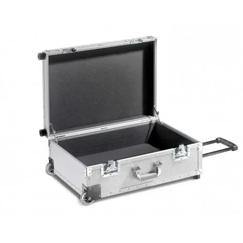 Trolley alluminio Fram Grinta 550/AL/W Mega-Angebot