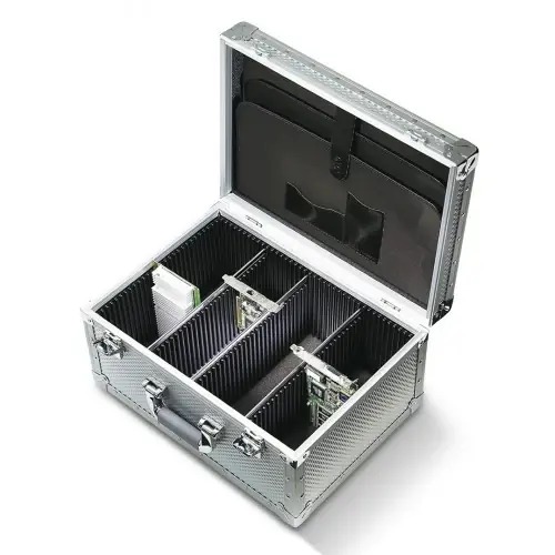 Knallerangebot Valigia alluminio Fram Grinta 400/AL