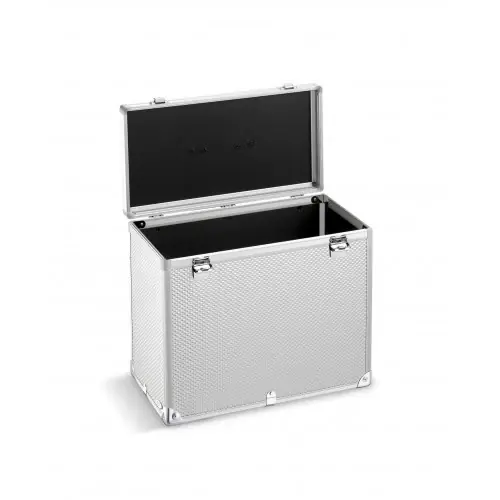 Bauletto alluminio Fram Starc 301/STL Bestseller