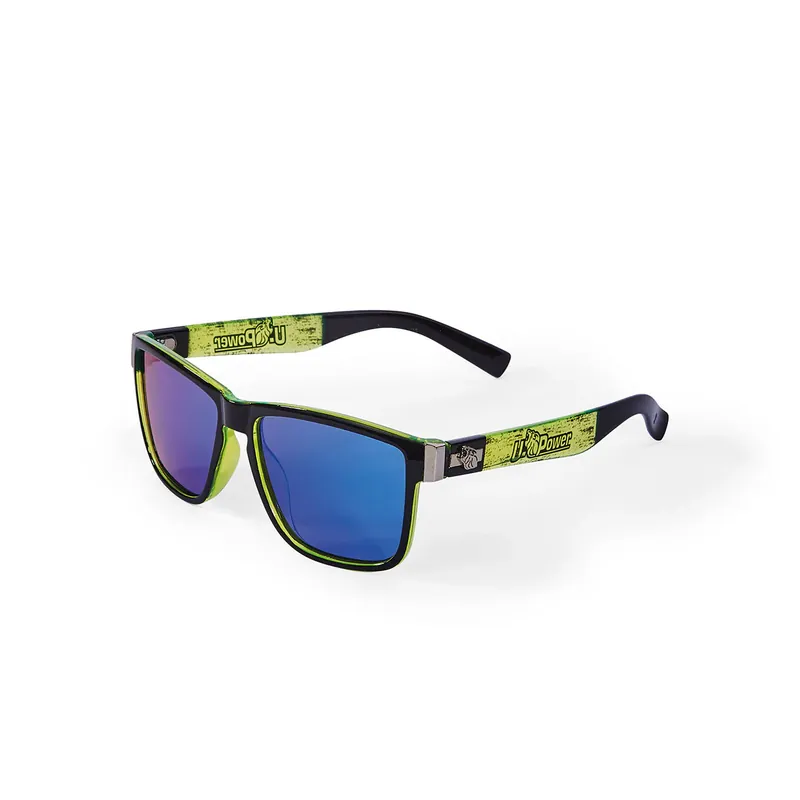 Angebot Occhiali Future U-Power Yellow