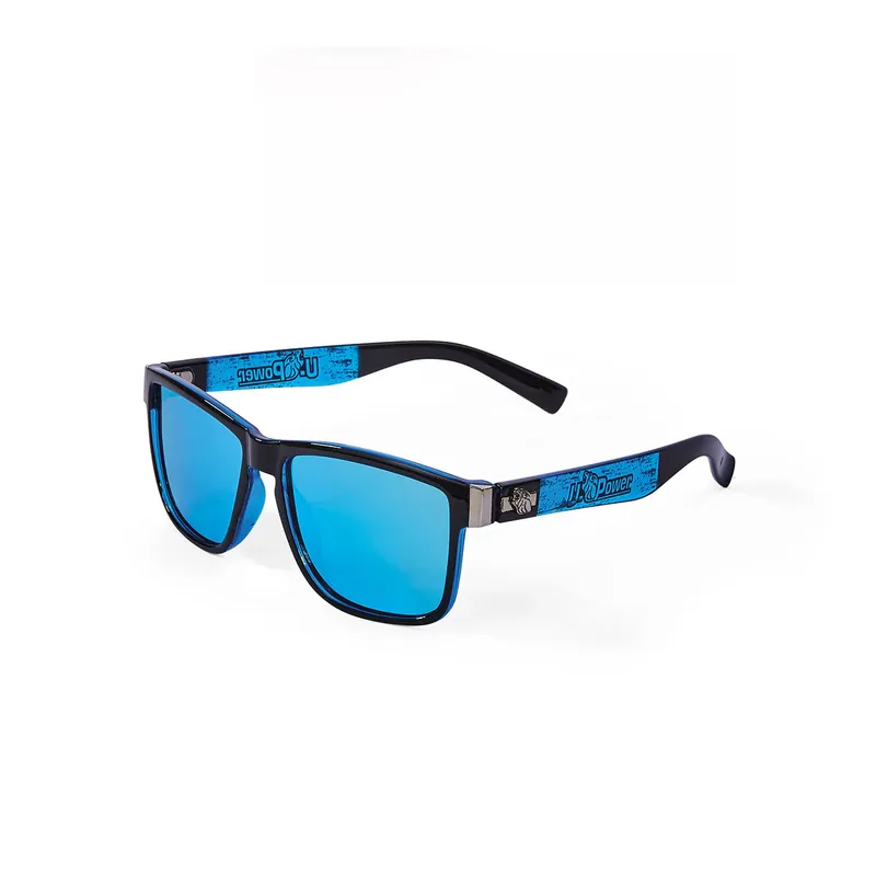 Letzte Chance Occhiali Future U-Power Blu