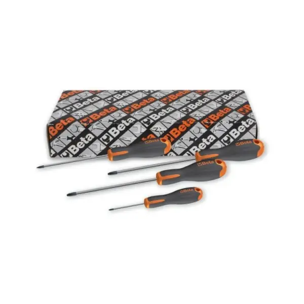 Serie 4 giravite Evox con impronta a croce Phillips® Beta 1202E/S4 Saisonangebot