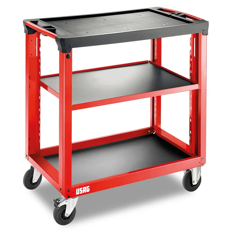 CARRELLO START MULTIUSO XL Usag 516 SUXLV Sichere Zahlung