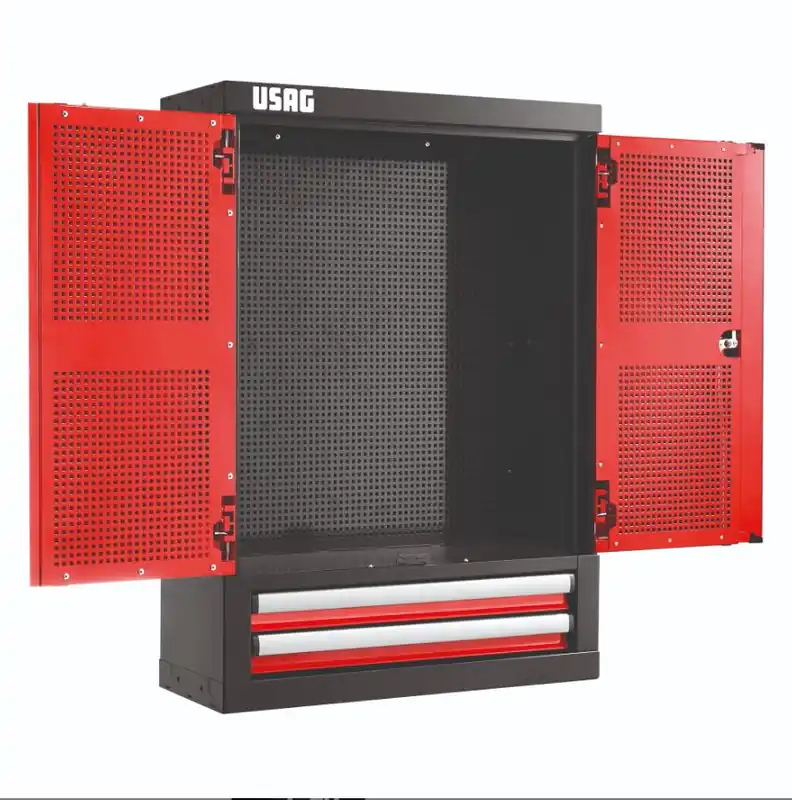 Preisreduziert ARMADIO VUOTO - 2 CASSETTI Usag 519 RSAV