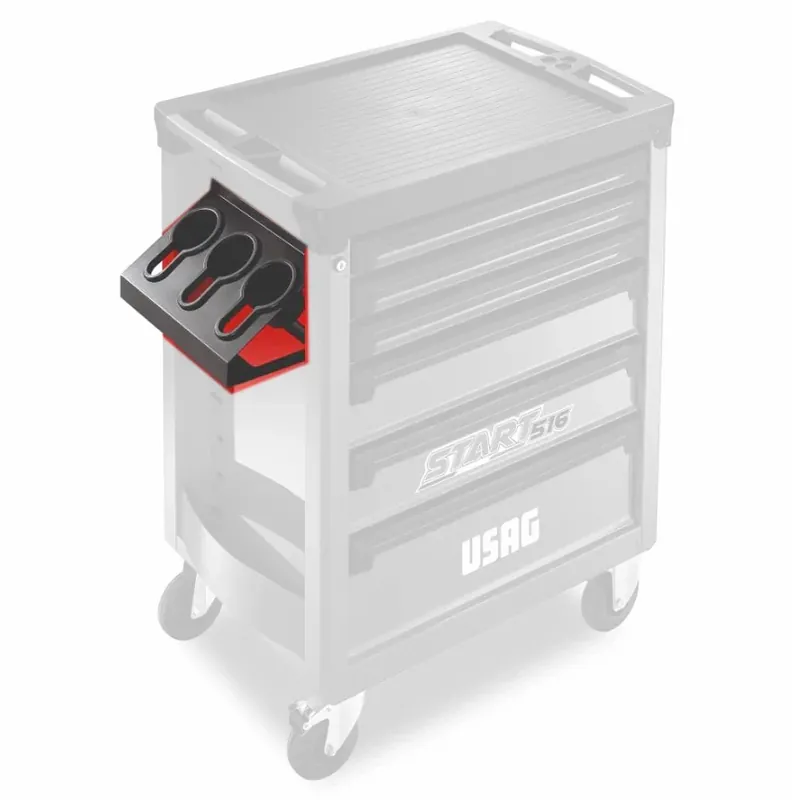 Meistverkauft SUPPORTO PER AVVITATORI Usag 516 AC7