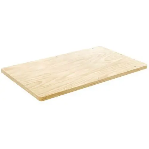 PIANO DI LAVORO IN LEGNO per carrello Usag 516 AC9 Angebot