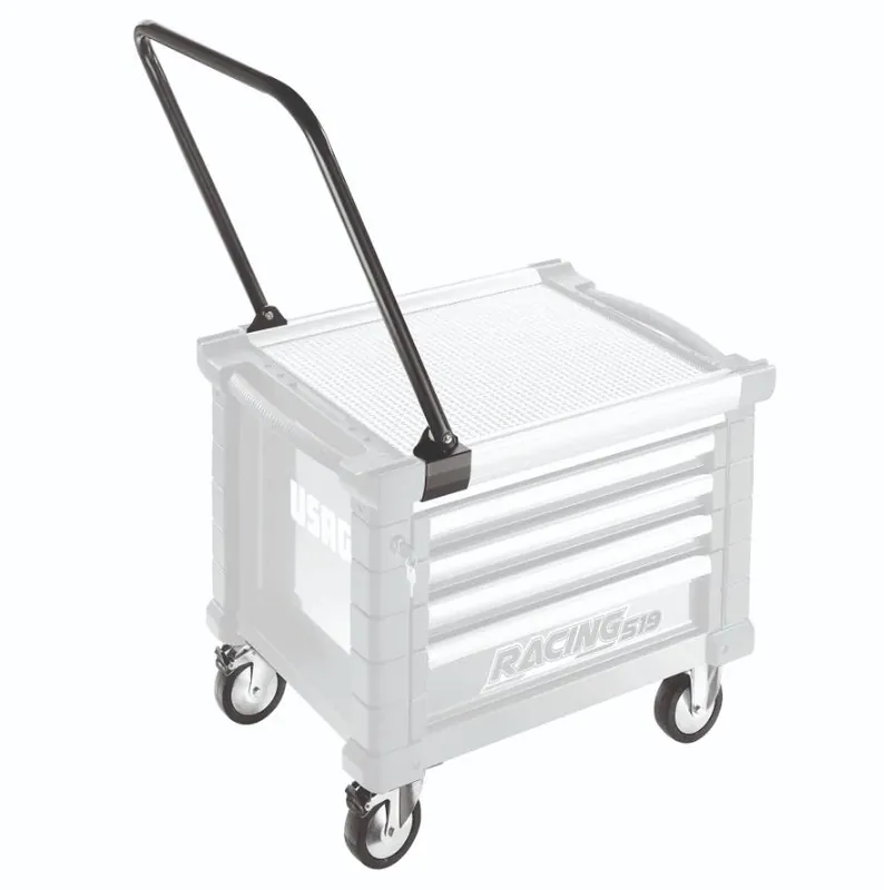 KIT TRASPORTO PER CASSETTIERA RACING Usag 519 ACT15 Sonderaktion