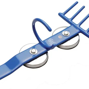 SUPPORTO MAGNETICO PER AVVITATORI PNEUMATICI BGS1159 Neu Im Sortiment