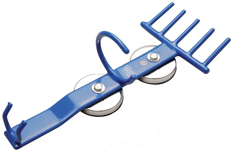 SUPPORTO MAGNETICO PER AVVITATORI PNEUMATICI BGS1159 Neu Im Sortiment