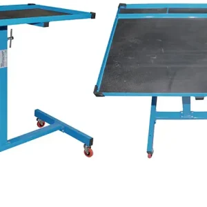 Abverkauf TAVOLO CON RUOTE BGS4101