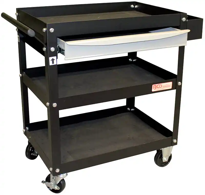 Saisonangebot CARRELLO A 3 RIPIANI BGS4200