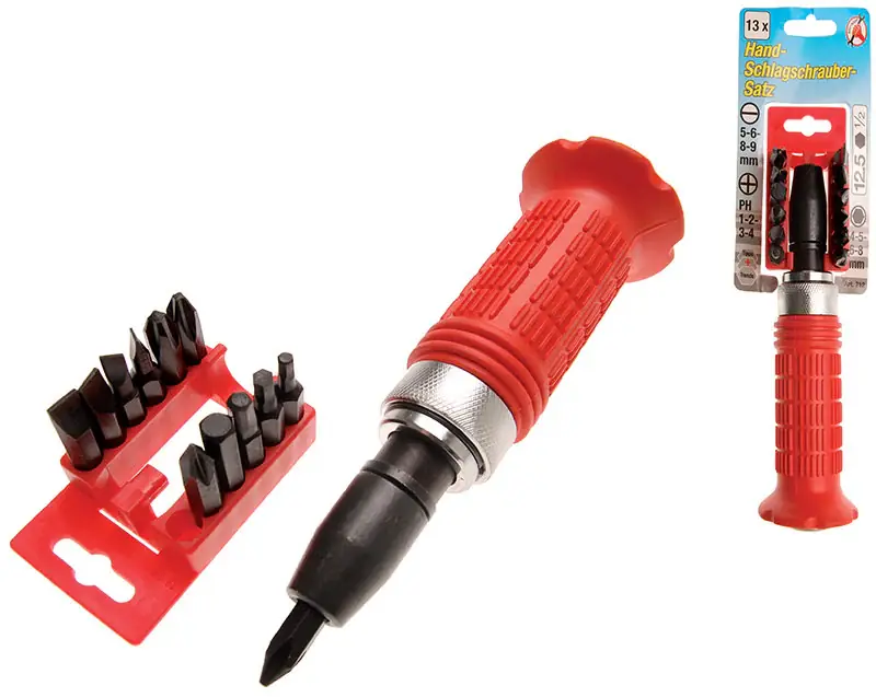 Direktkauf CACCIAVITE A PERCUSSIONE BGS712
