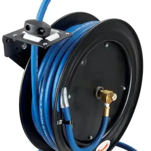 Neue Kollektion AVVOLGICAVO CON RIAVVOLGITORE AUTOMATICO, 15 M BGS8584