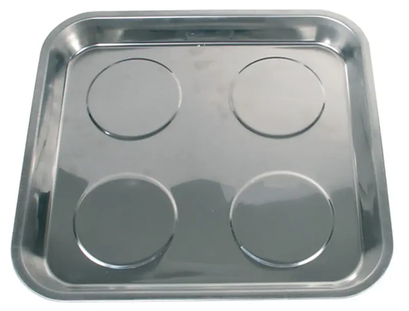Kracherpreis VASCHETTA MAGNETICA, INOX BGS1151