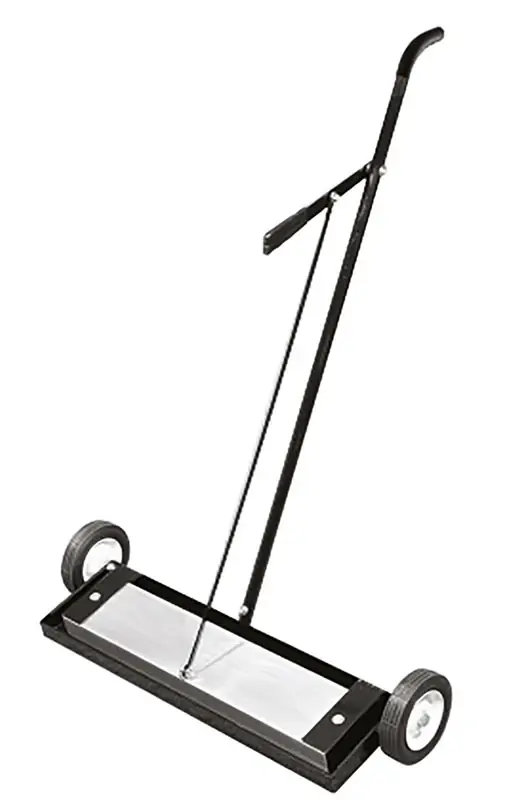 SCOPA MAGNETICA PROFESSIONALE 60cm FM3298 Direktkauf