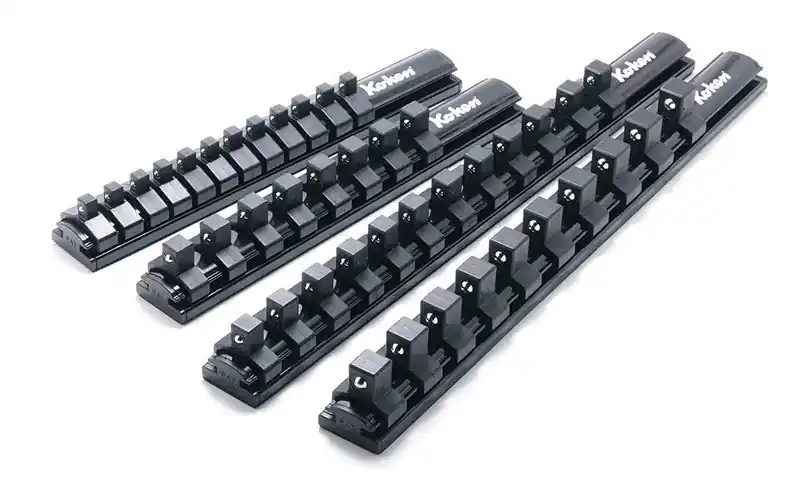 GUIDE MAG.PORTA BUSSOLE 300 MM,10 CLIP 1/2 RSAL300-1/2X10 300mm Koken Direktkauf