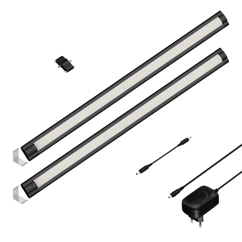 Meistverkauft Luce Led Illuminazione per Arredo Officina Workshopitaly 2x 50cm .