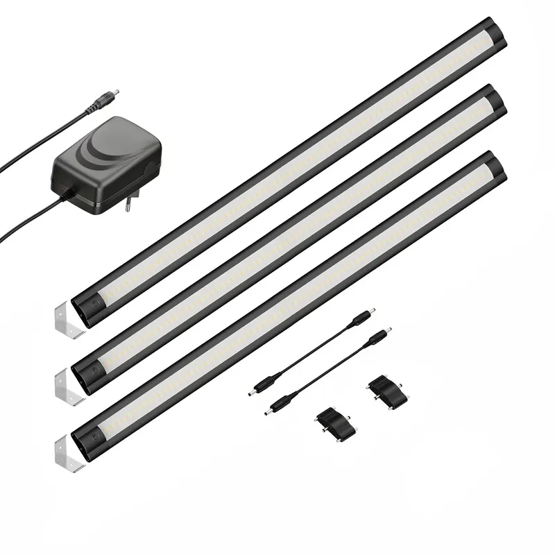 Billig Luce Led Illuminazione per Arredo Officina Workshopitaly 3 x 50cm .