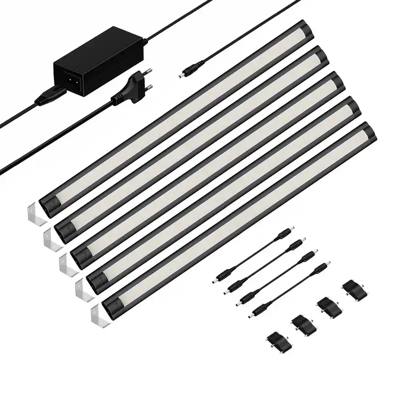 Luce Led Illuminazione per Arredo Officina Workshopitaly 5 x 50cm . Preis Gesenkt