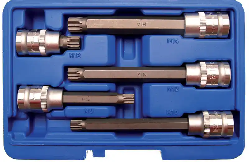 SET 5 PEZZI, BUSSOLE MASCHIO XZN BGS8449 Preisknaller