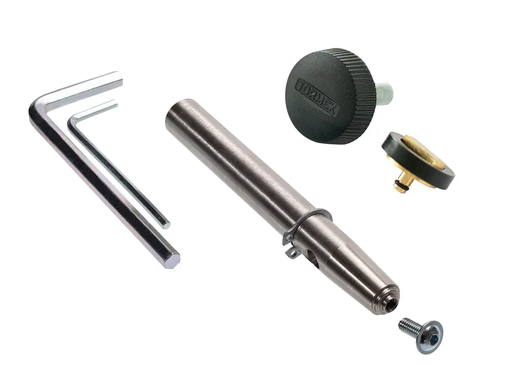 Preis Gesenkt Kit di upgrade Tormek SVD-005 per SVD-180
