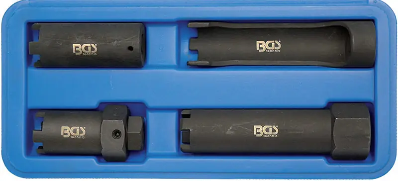 Günstig SERIE BUSSOLE A DENTI X DADI PRESS.MAN MERCEDES BGS67210