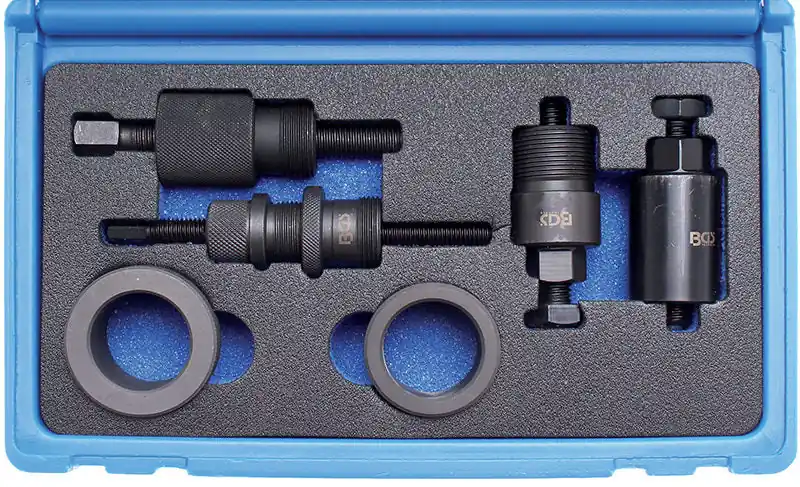 SET ESTRATTORE PIGNONE POMPA INIETTORE, PER BMW E OPEL BGS8750 Markenware