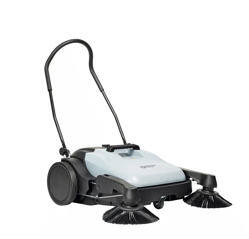 Spazzatrice a spinta Nilfisk SW250 920 Bestpreis