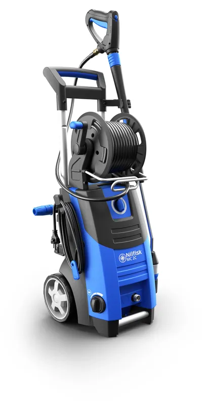 Angebot Idropulitrice Nilfisk MC 2C-140/610 XT EU Acqua Fredda Professionale