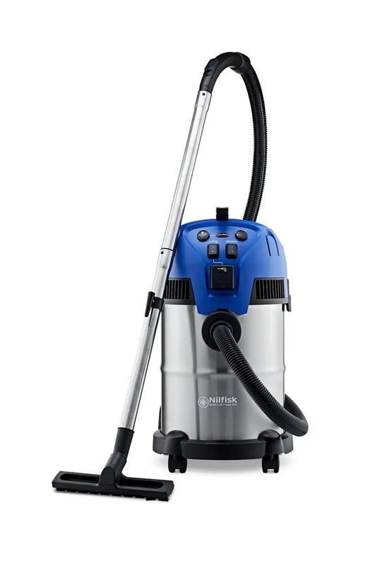 Knallerangebot Aspiratore Nilfisk MULTI II 30 T INOX VSC EU