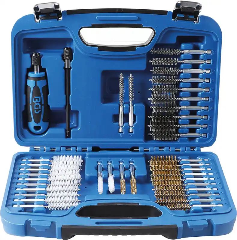 SET SCOVOLI 38PZ. ASSORTITI BGS3078 Mega-Angebot