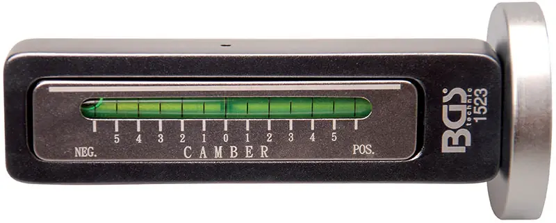 Preiswert CALIBRO PER CAMPANATURA C/BASE MAGNETICA BGS1523