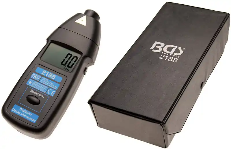 Bestseller TACHIMETRO DIGITALE BGS2188