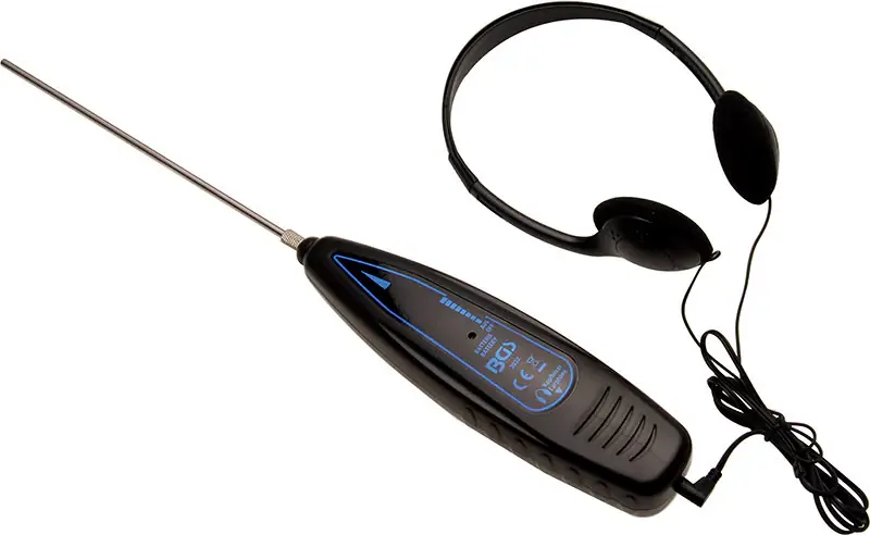 STETOSCOPIO ELETTRONICO BGS3532 Top-Preis