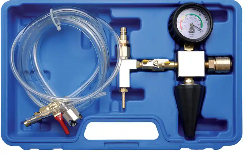 Neu Im Sortiment KIT 6 PZ SPURGO E IMPIANTI RAFFREDDAMENTO BGS1773