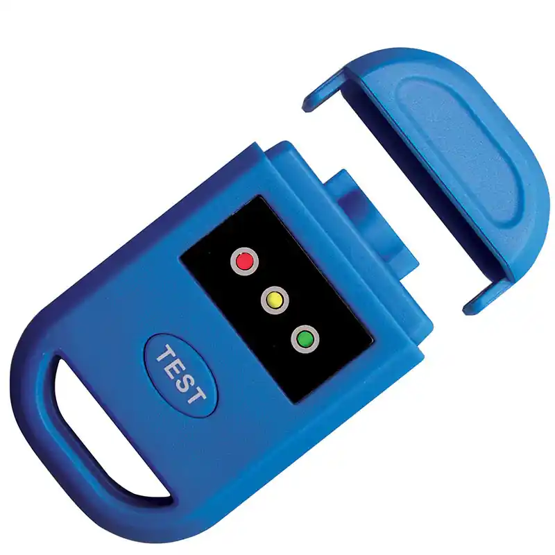 Neu TESTER SPESSORE VERNICE BGS63535