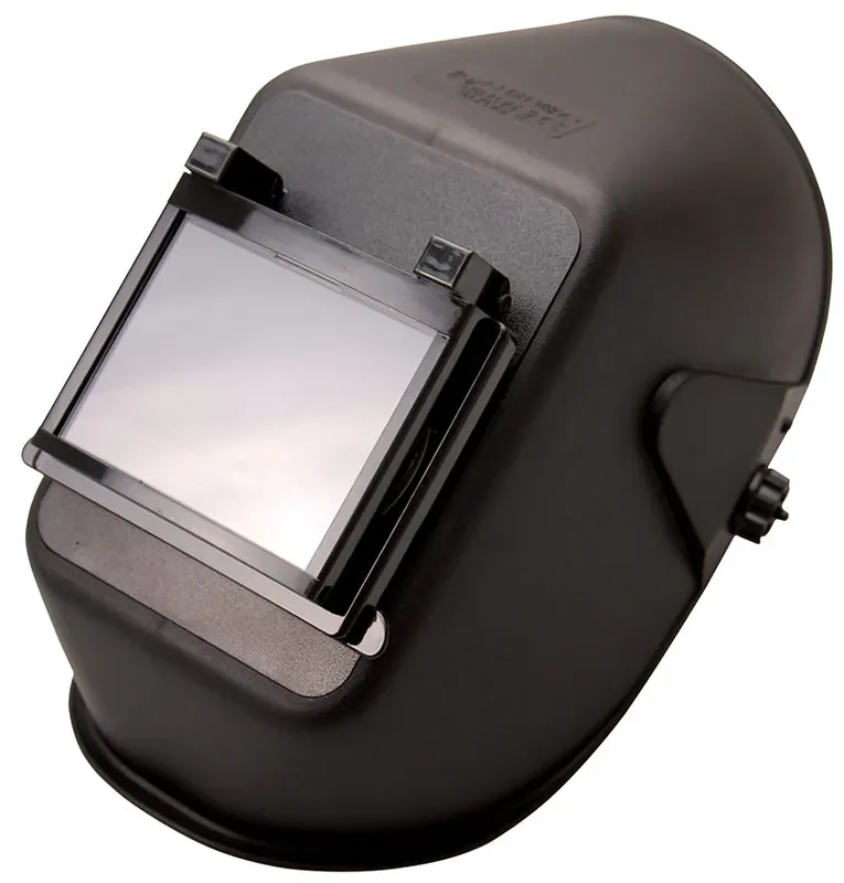 Schneller Versand MASCHERA PER SALDARE BGS3518