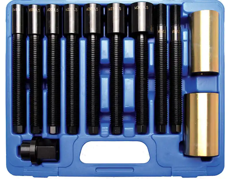 Saisonangebot SET UTENSILI PER ESTRAZIONE ALBERO MOTORE BGS8262