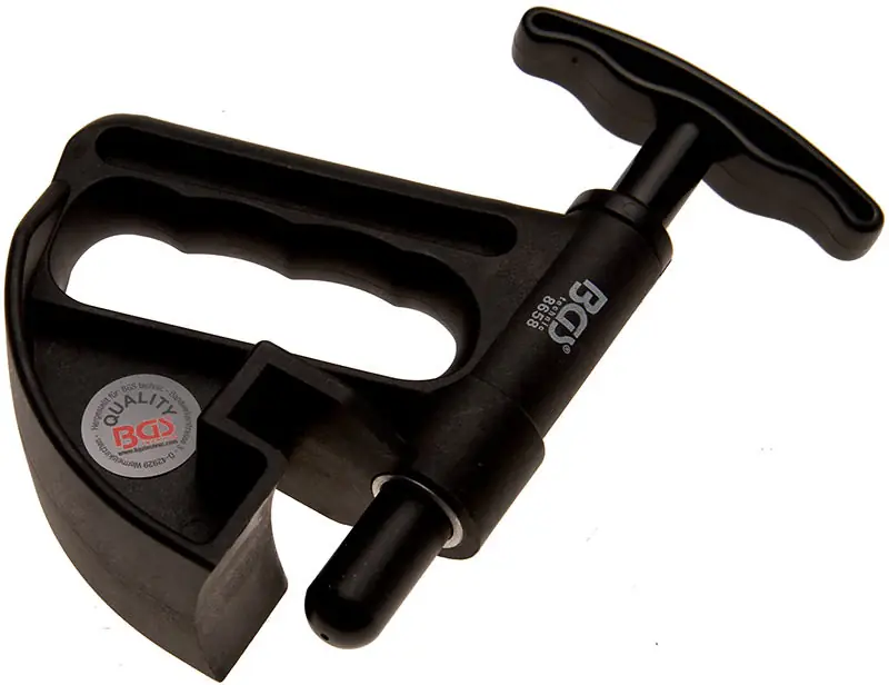 Angebot MORSETTO BLOCCA TALLONE PNEUMATICI BGS8658