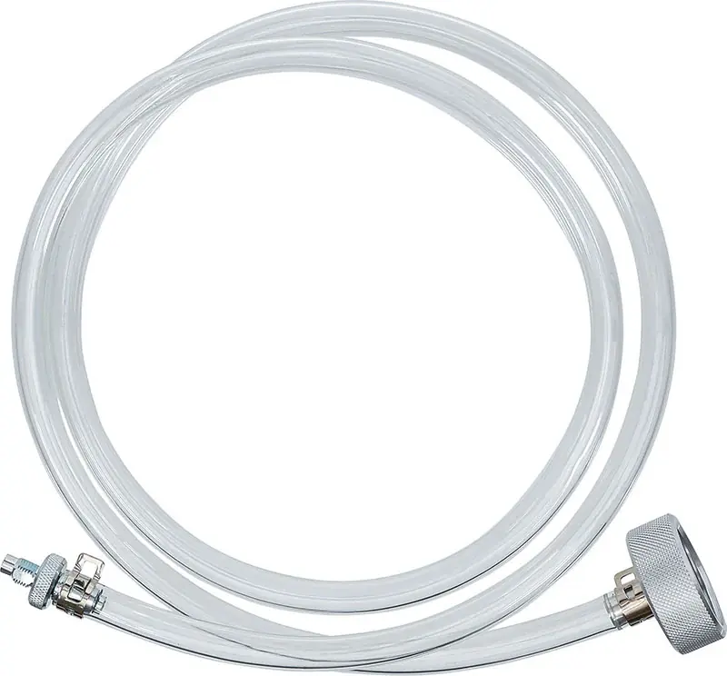 Abverkauf TUBO FLESSIBILE DI RIEMPIMENTO OLIO DEL CAMBIO, PER VAG DSG BGS1405