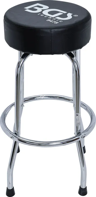 SGABELLO DA OFFICINA BGS9478 Sichere Zahlung