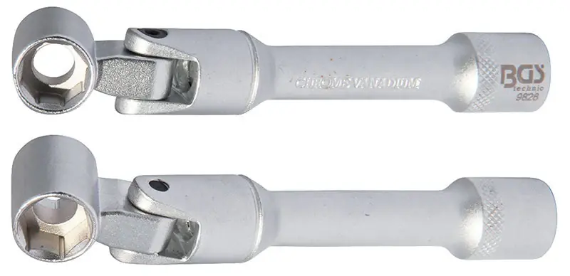BUSSOLE MONTANTI SOSPENSIONI PER VAG BGS9827 14mm Neu Im Sortiment