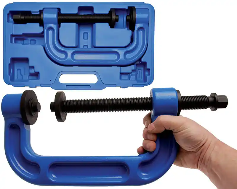 MORSETTO CON PIATTELLI MAG. BGS3051 Begrenztes Angebot