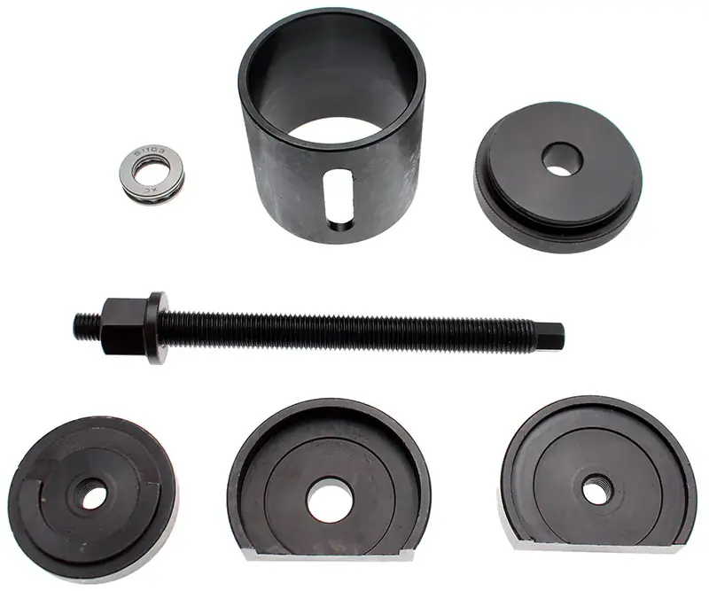 UTENSILE PER BOCCOLA FORCELLA ANTERIORE BMW MINI BGS8842 Schnäppchen
