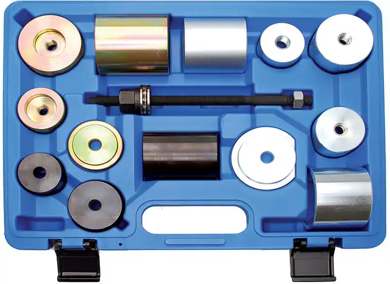 Preisknaller SET PER SILENT BLOCK PER BMW BGS8579